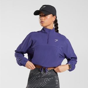 Gymshark Sport Windbreaker